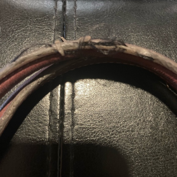 Coach Purse - Picture 3 of 6